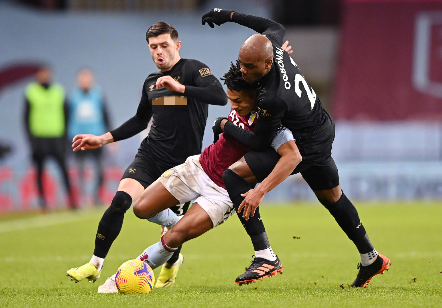 秀的角色球 秀的角色球